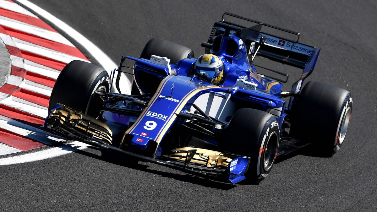 Marcus Ericsson