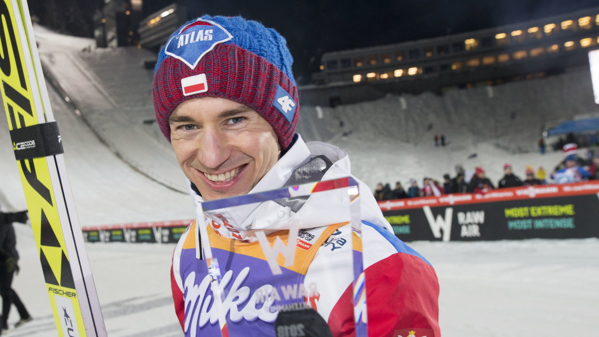 Kamil Stoch