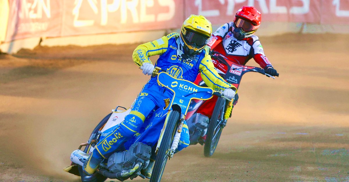 Menedżer się wygadał! Znamy przyszłość gwiazdy PGE Ekstraligi