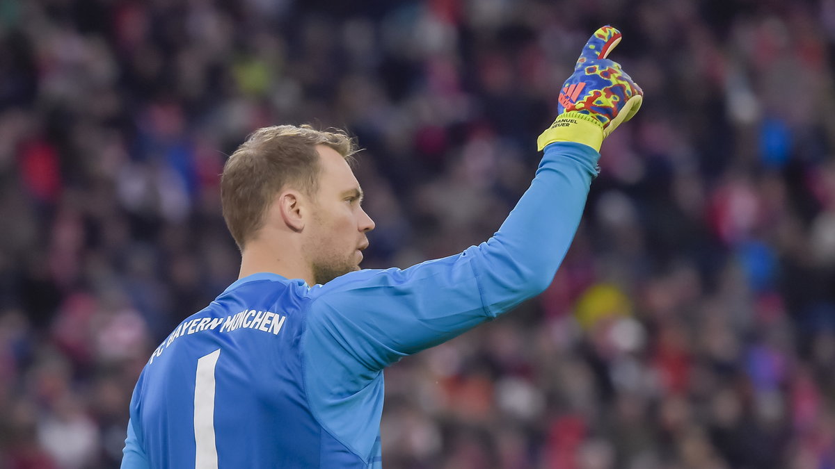 Manuel Neuer