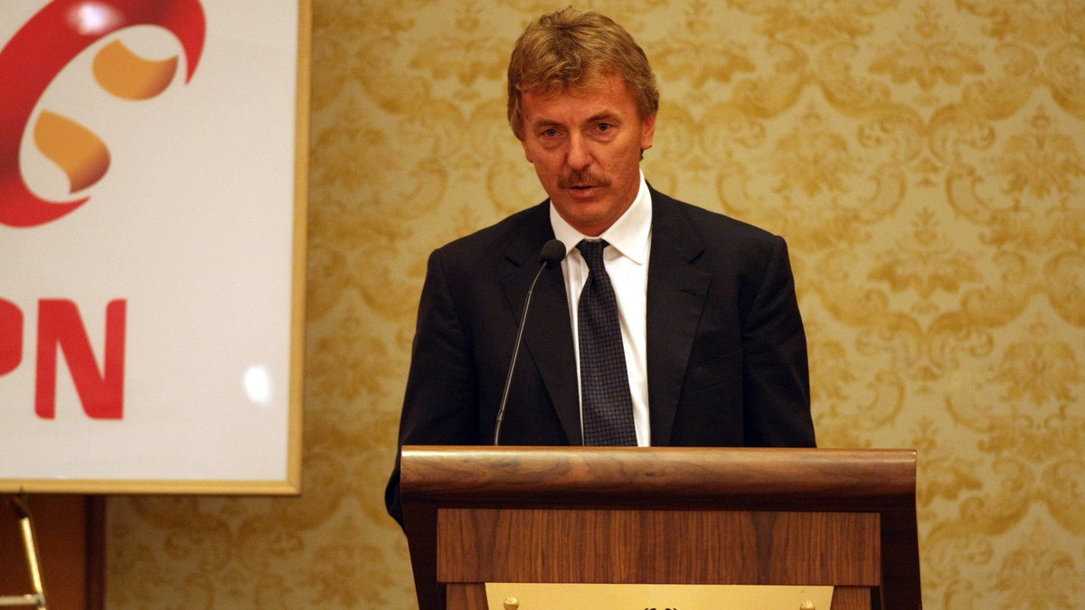 Zbigniew Boniek