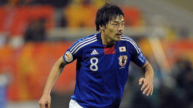 Daisuke Matsui