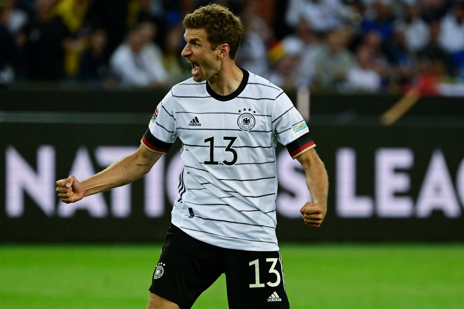 Thomas Mueller