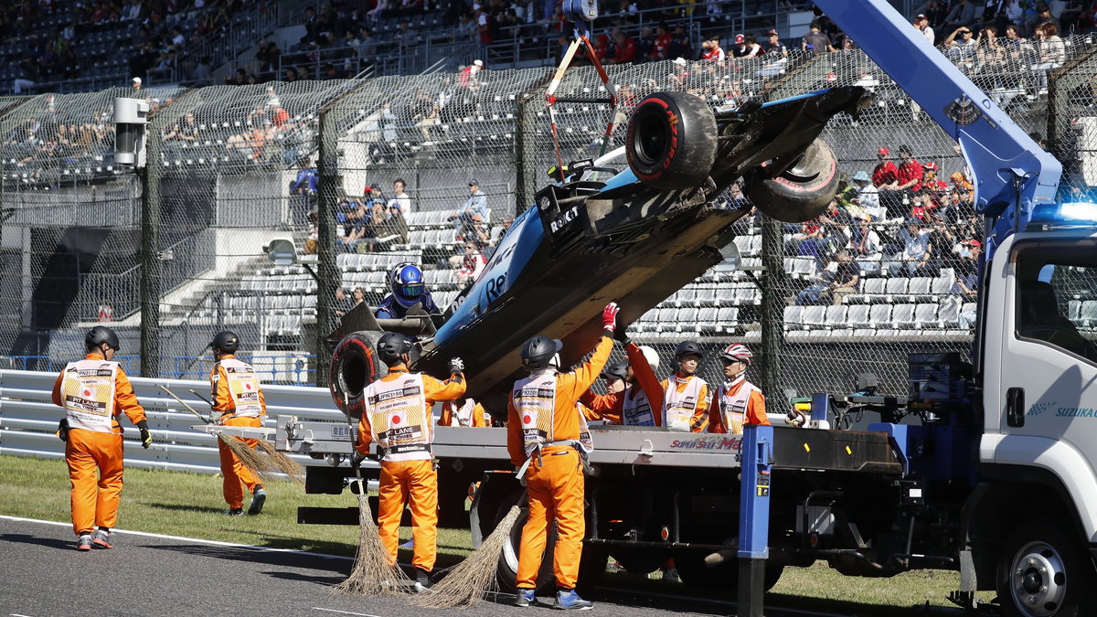 Robert Kubica