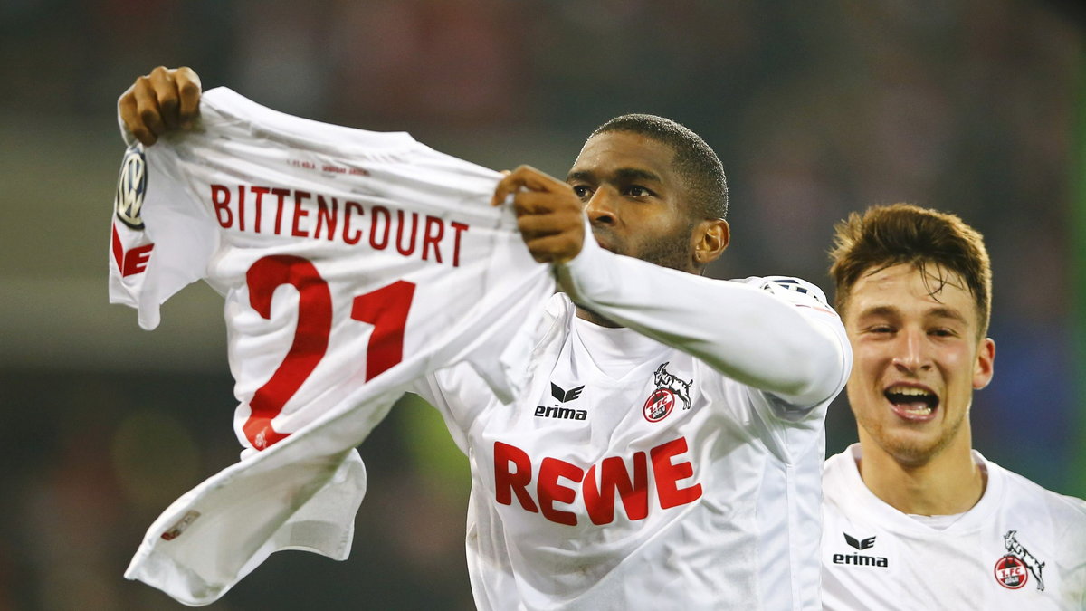 Anthony Modeste