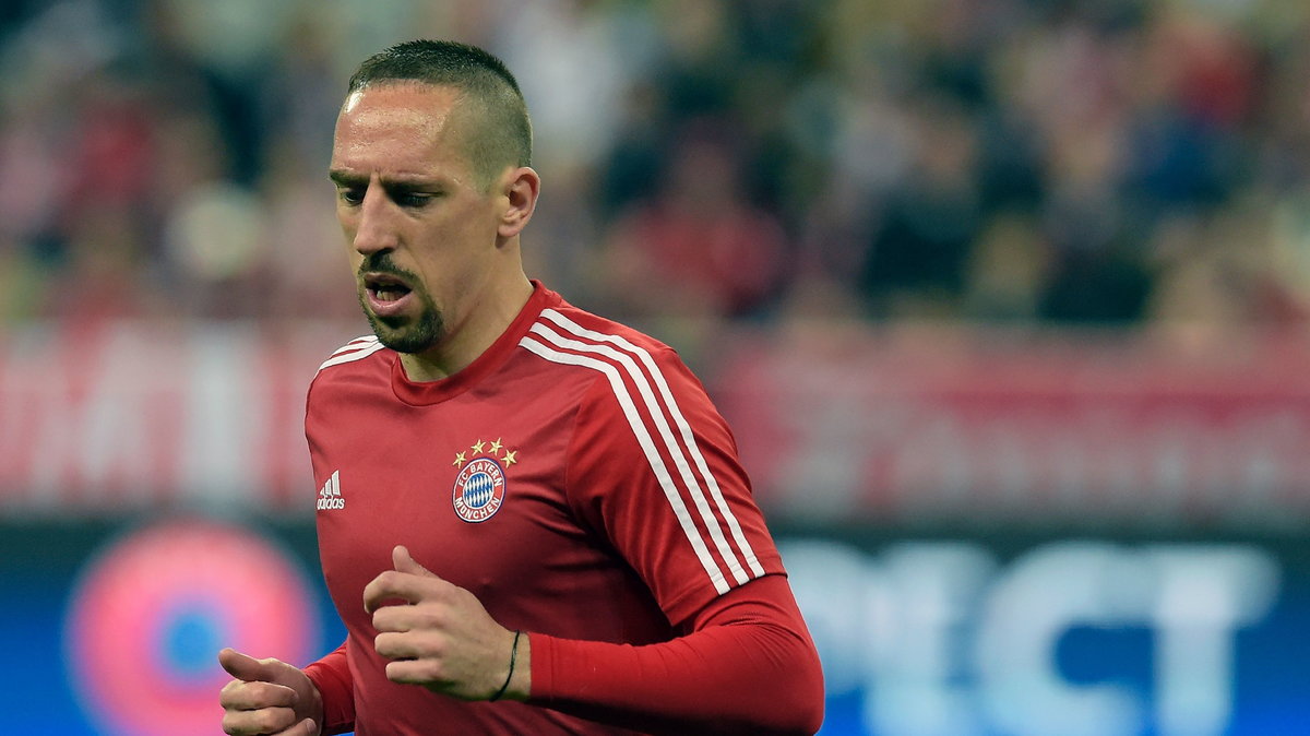 Franck Ribery