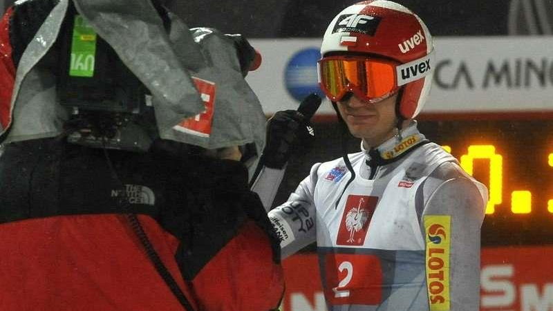 Kamil Stoch 