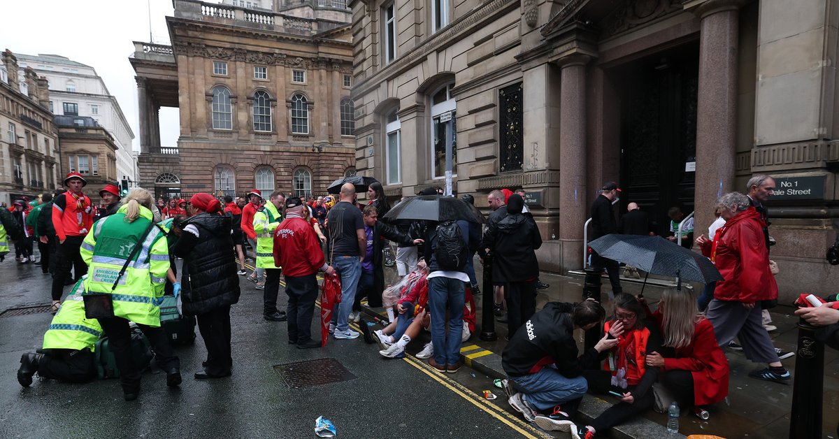 Pilny zwrot w sprawie kierowcy, który wjechał w tłum kibiców. Ogłaszają