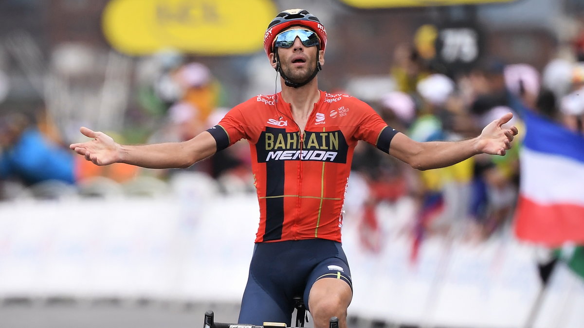 Vincenzo Nibali