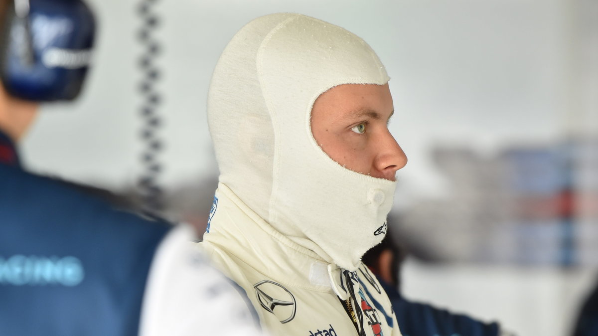 Valtteri Bottas