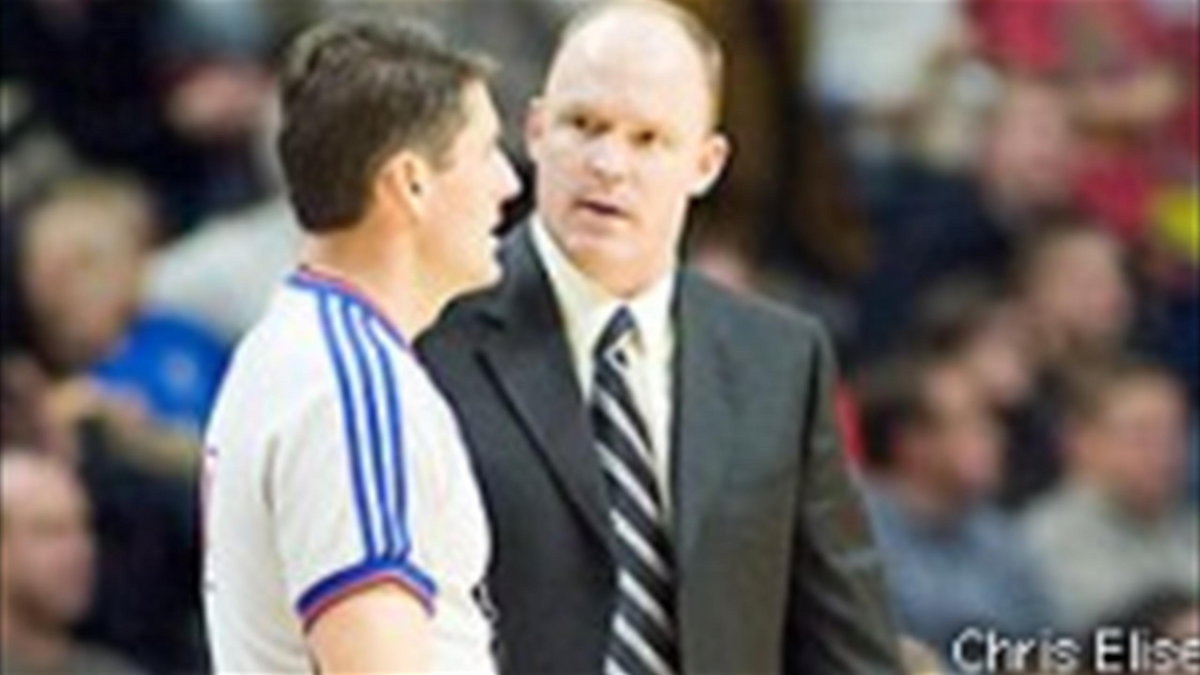 Magic szukają trenera, Scott Skiles na celowniku