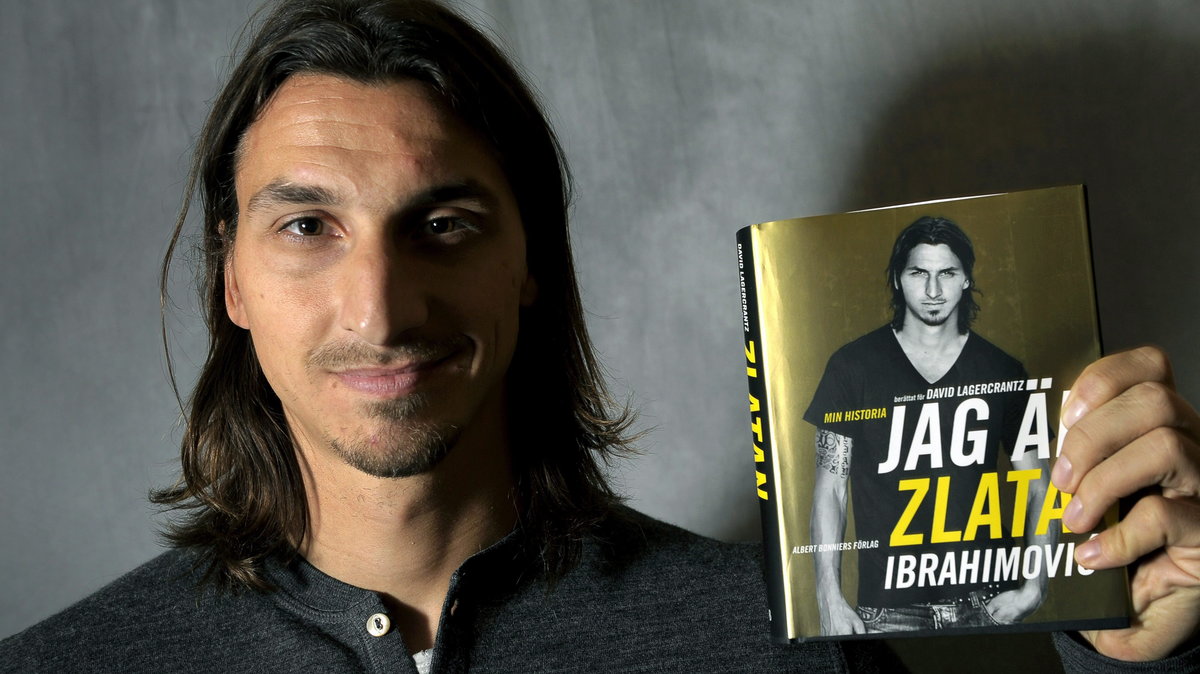 Zlatan Ibrahimović