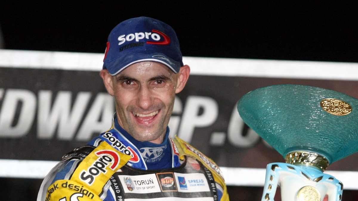 Tomasz Gollob