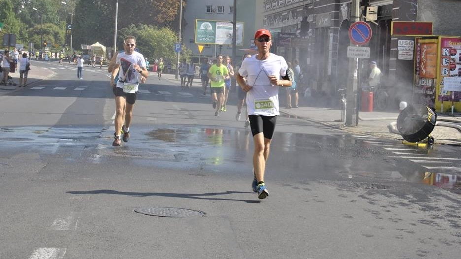 W tym roku w Raciborzu odbędzie się II edycja Rafako Półmaratonu