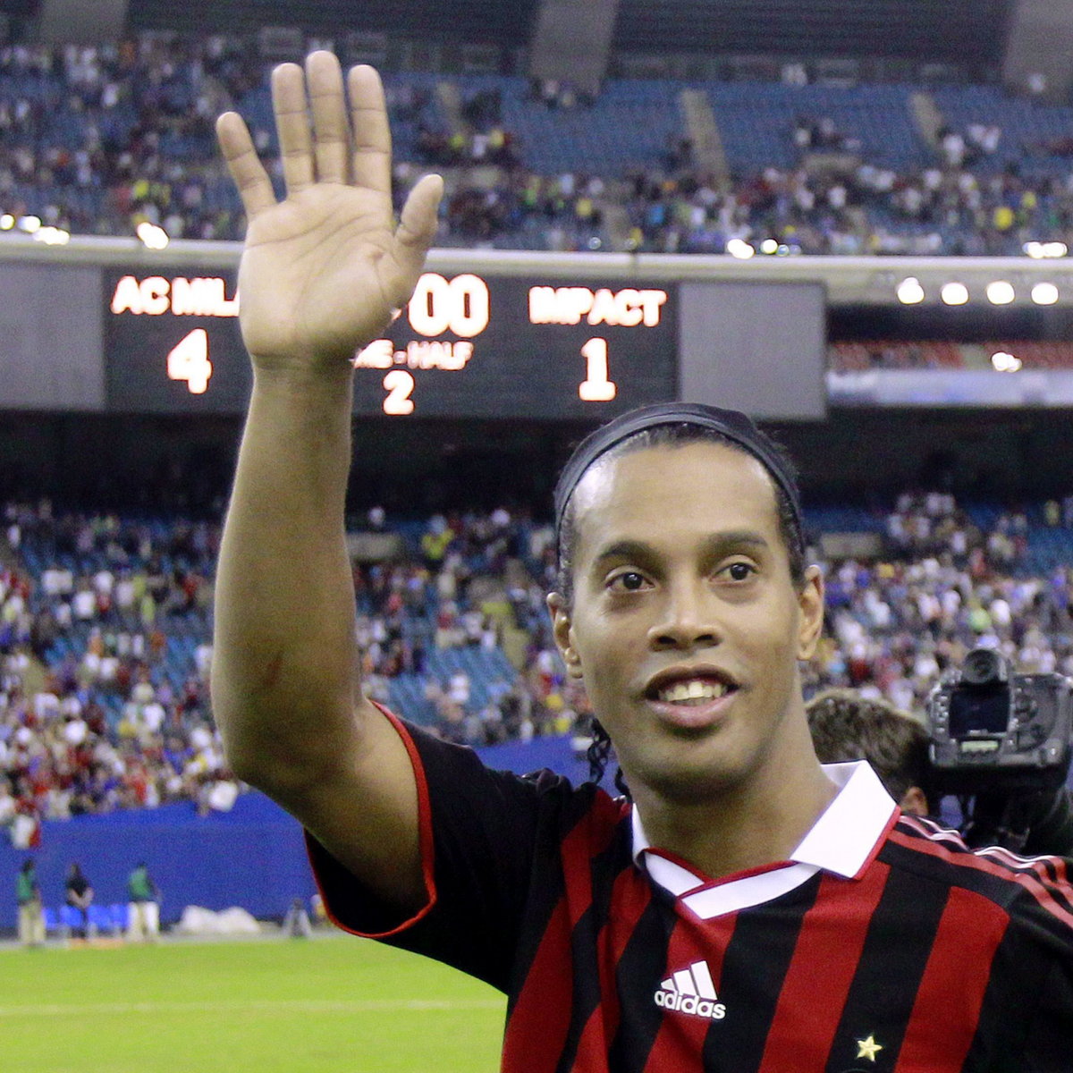 Ronaldinho