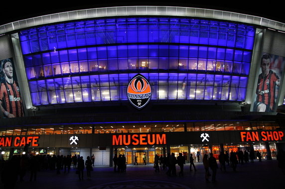 Donbass Arena