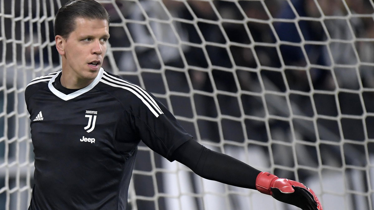 Wojciech Szczesny