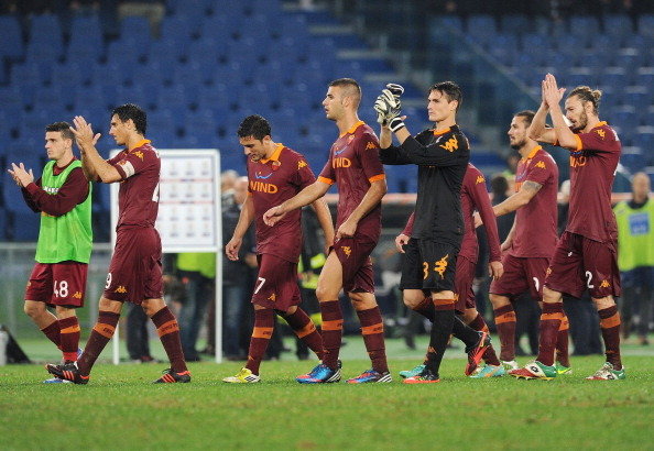 AS Roma