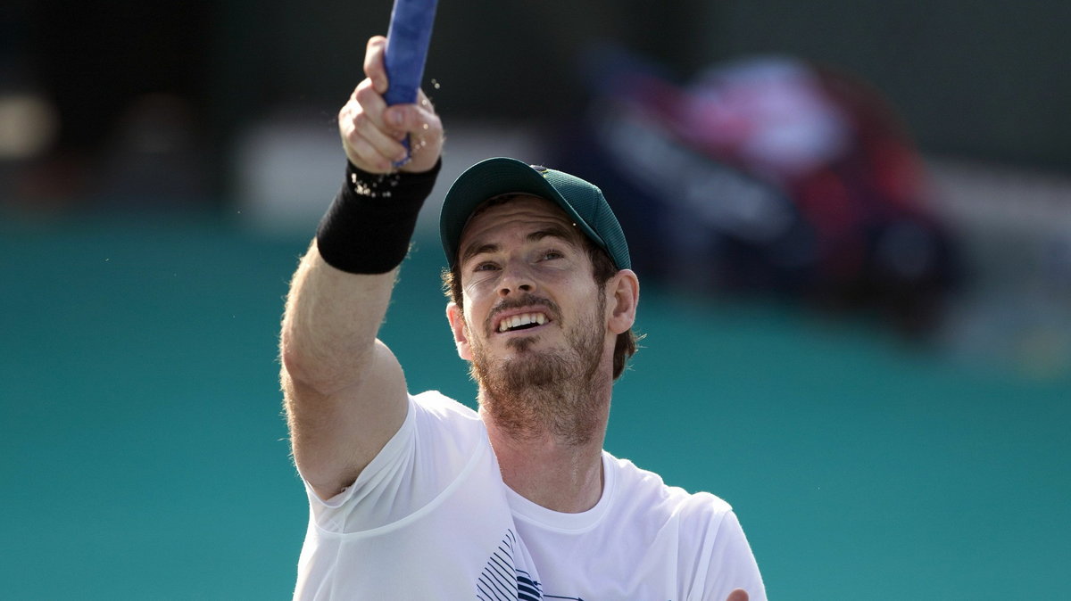 Andy Murray