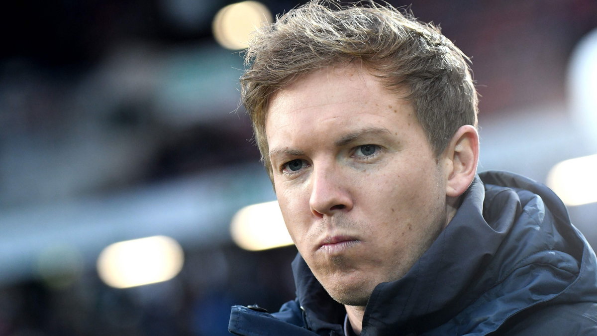 Julian Nagelsmann