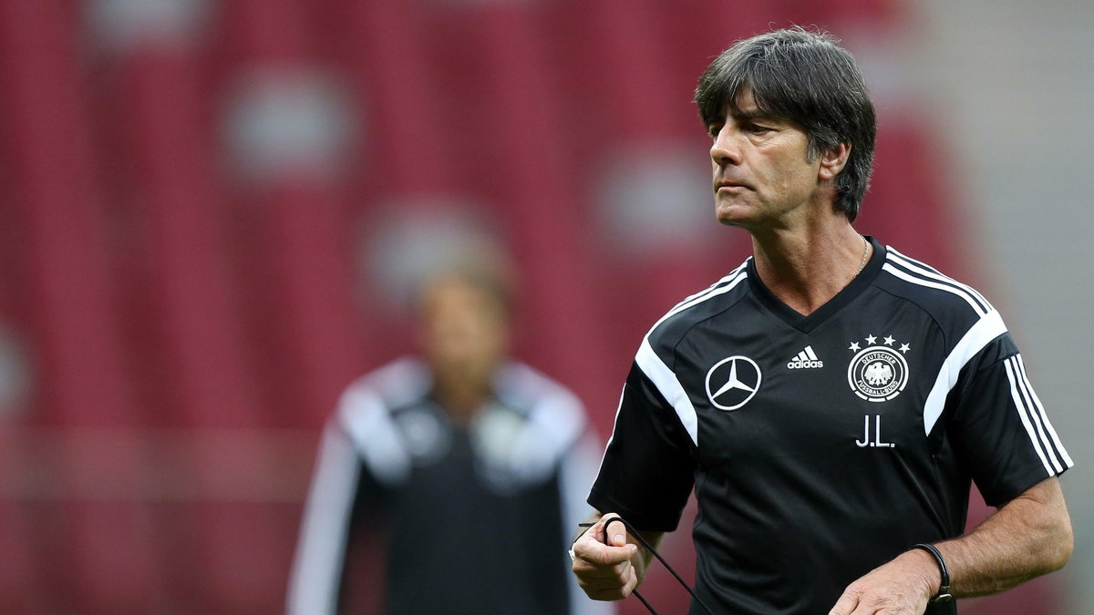 Joachim Loew