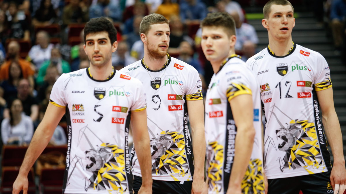 Trefl Gdańsk