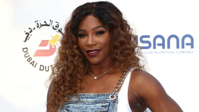 Serena Williams