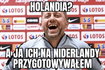 Memy po meczu Polska - Holandia