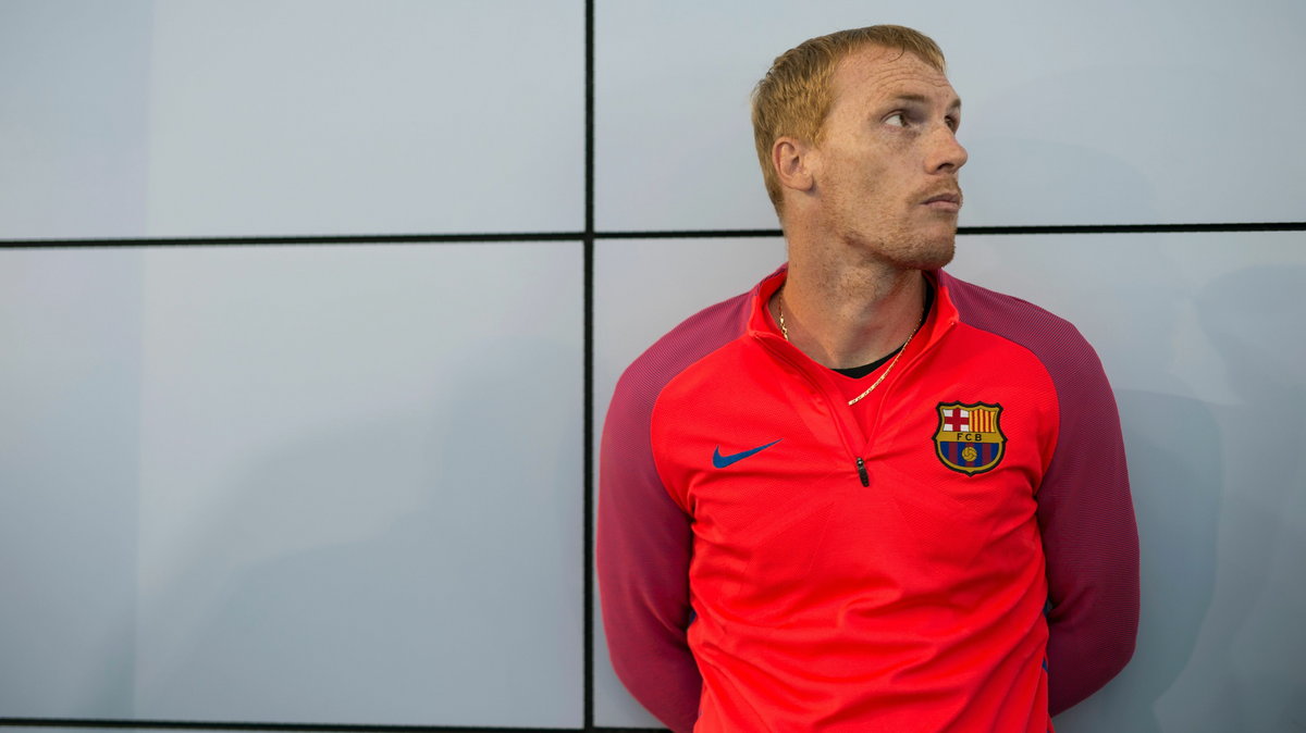 Jeremy Mathieu