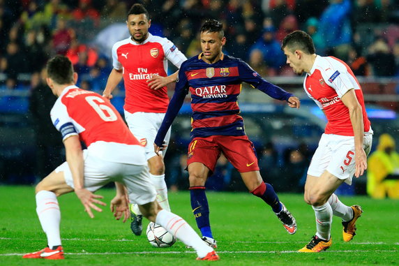 FBL-EUR-C1-BARCELONA-ARSENAL