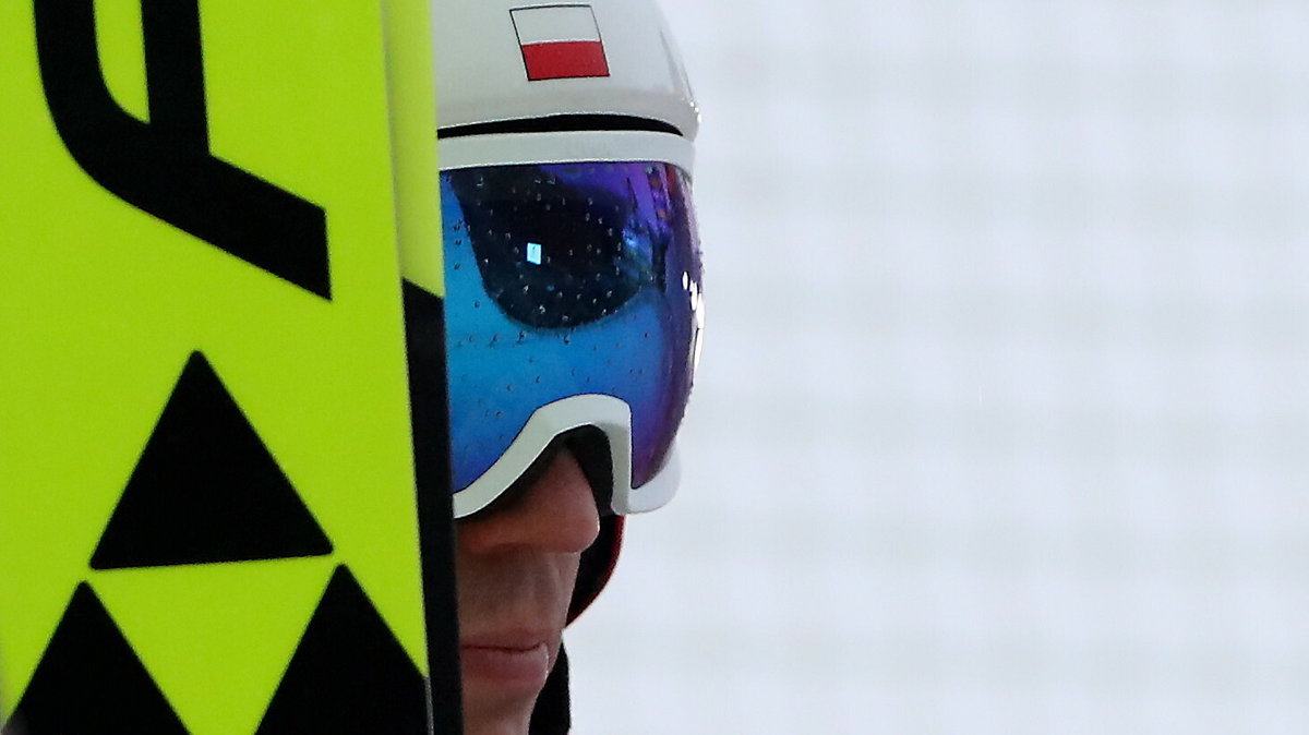 Kamil Stoch