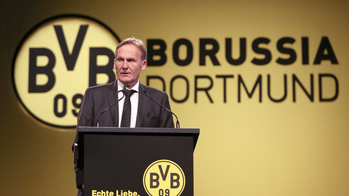 Hans-Joachim Watzke