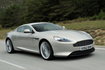 1. Aston Martin DB9