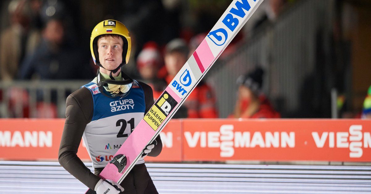 Shock move: FIS pushes to reinstate Russian and Belarusian ski jumpers; federations push back