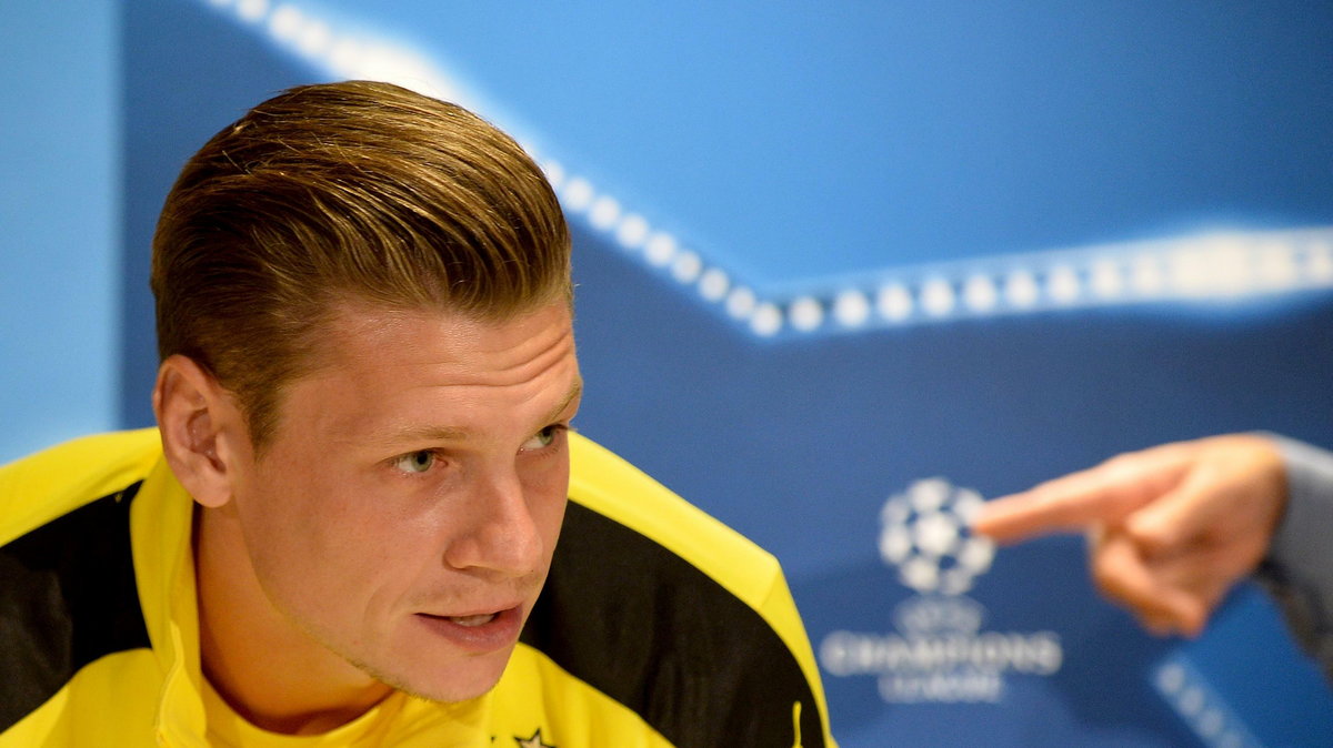 Łukasz Piszczek