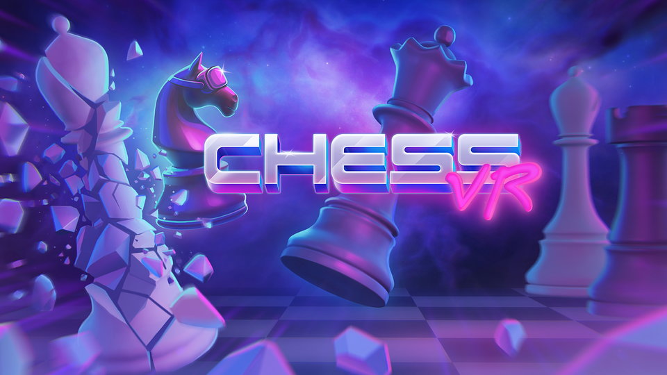 Chess VR