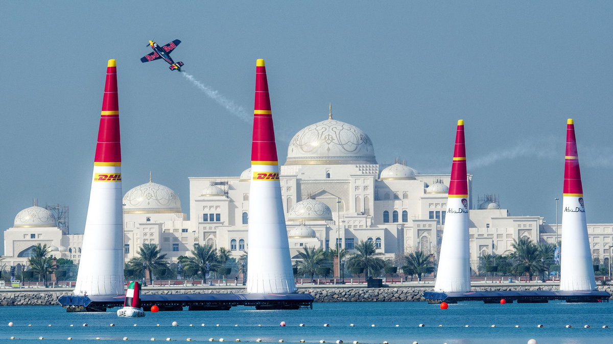 Red Bull Air Race