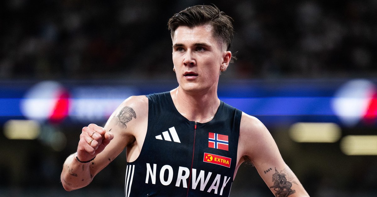 Oto co chce robić mistrz olimpijski po zakończeniu kariery. Będziecie zaskoczeni