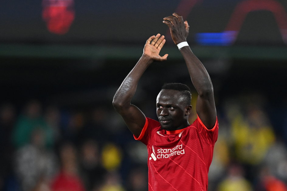 Sadio Mane przez lata był jednym z najlepszych graczy Premier League