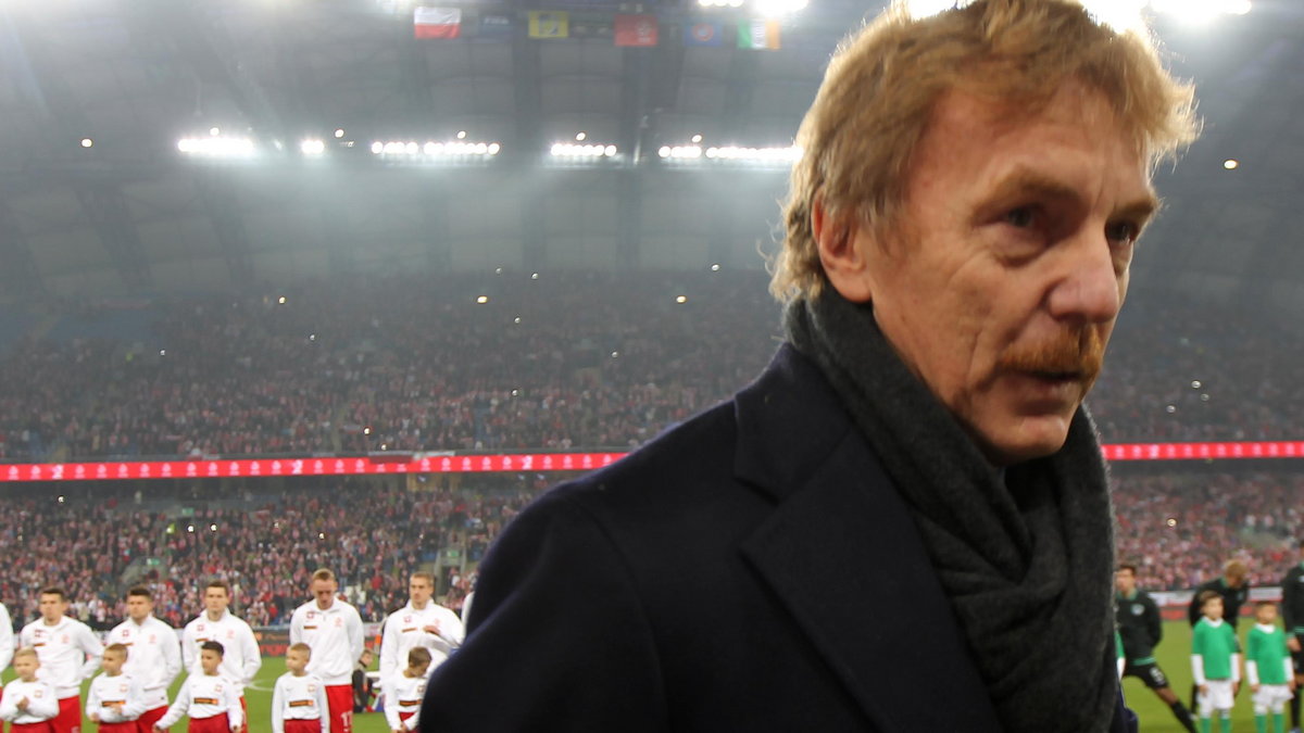 Zbigniew Boniek