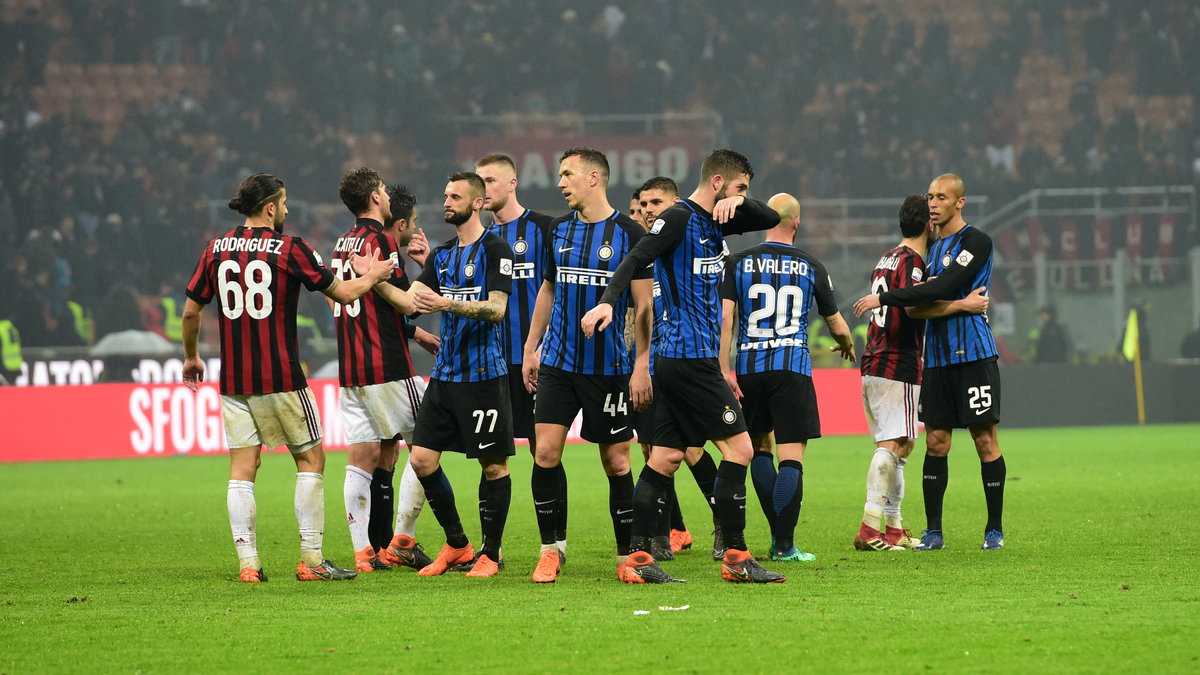 Inter – AC Milan