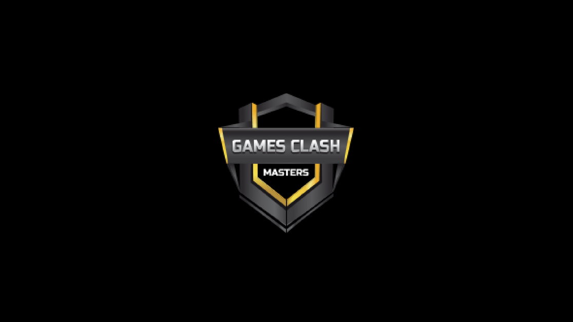 GamesClashMasters