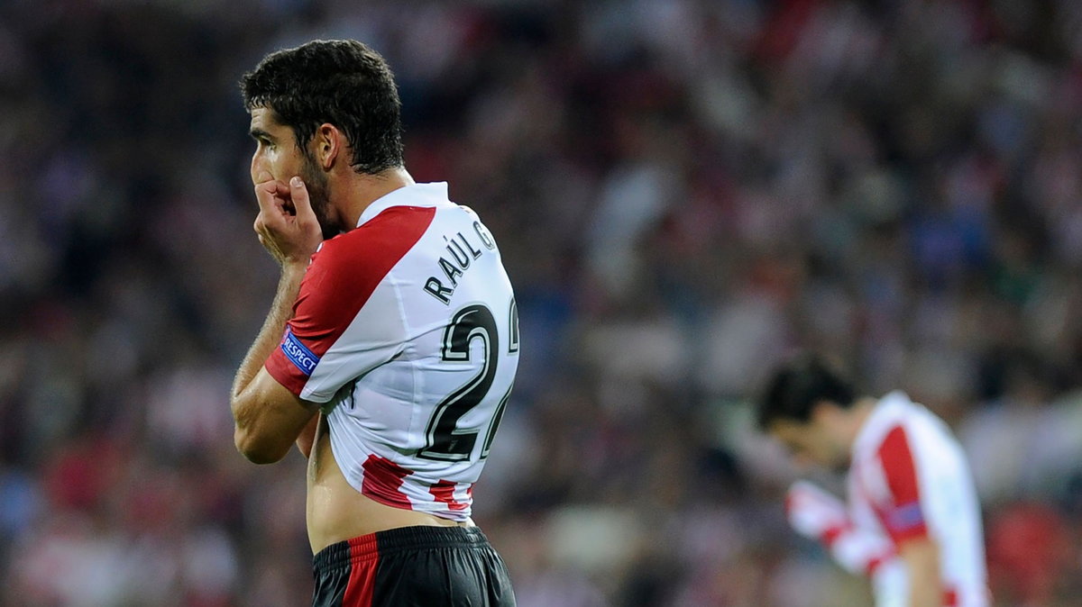 Raul Garcia