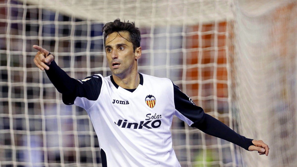 Valencia - Osasuna