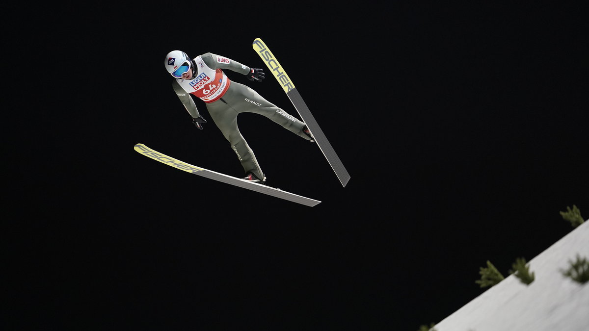 Kamil Stoch