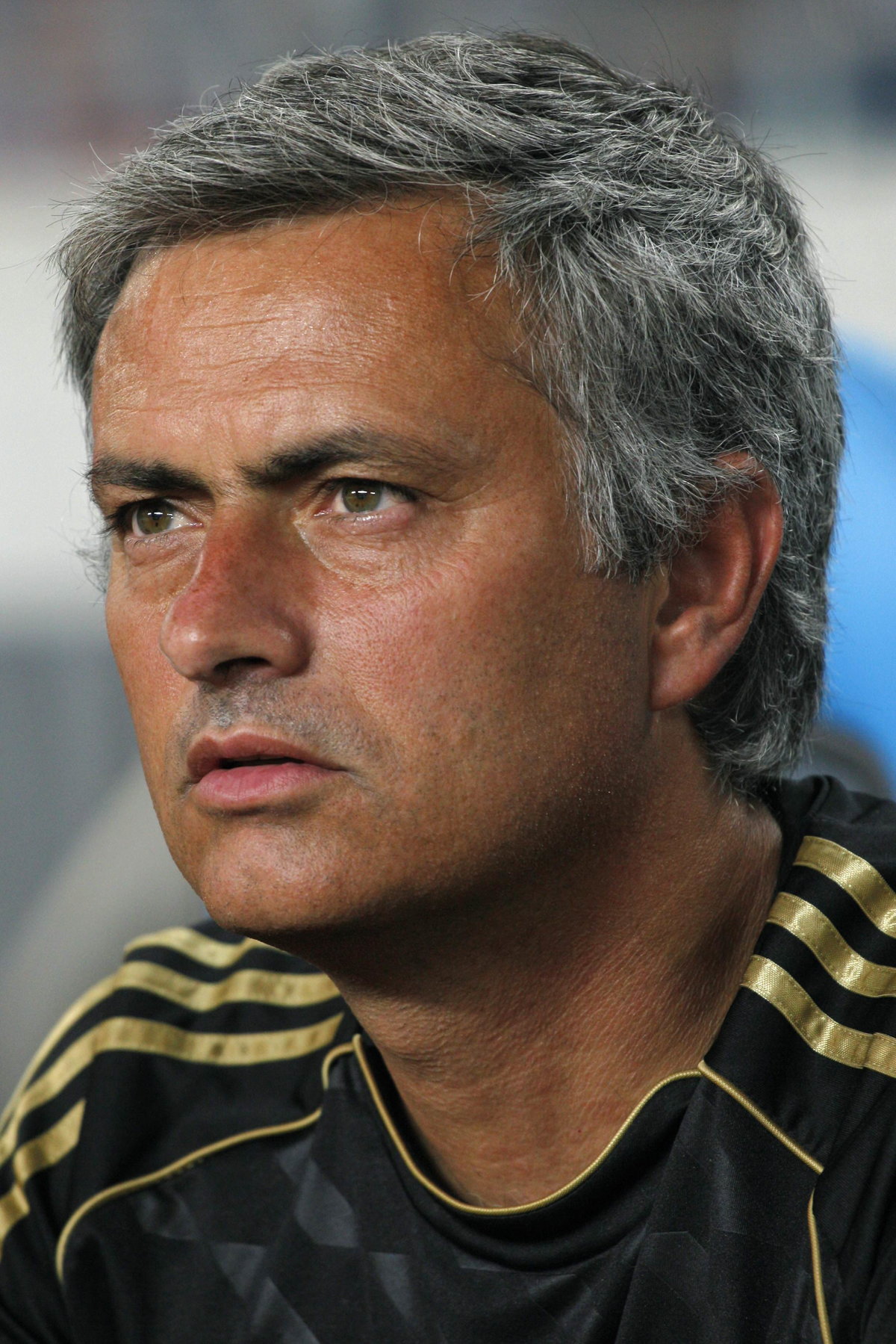 Jose Mourinho