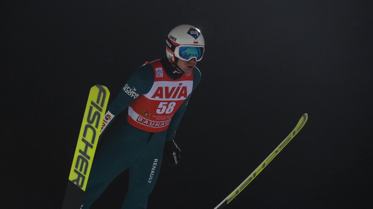 Kamil Stoch