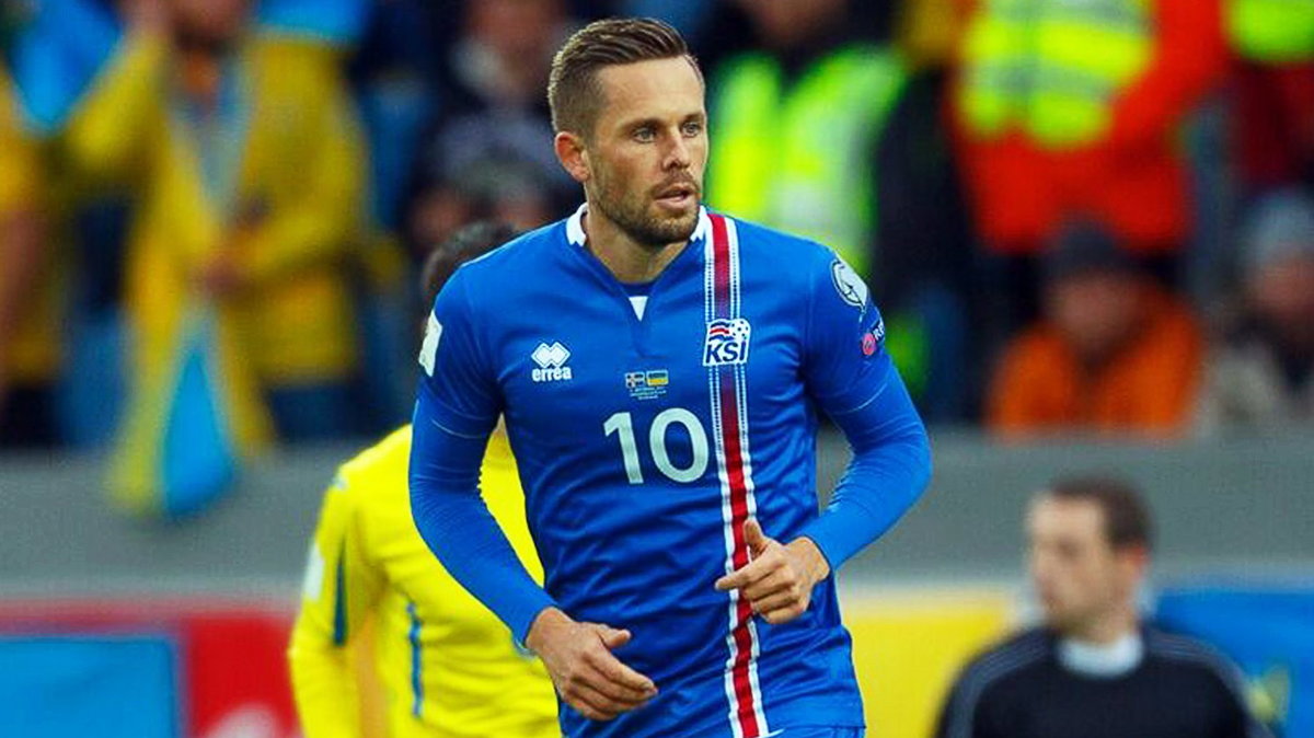 Gylfi Sigurdsson