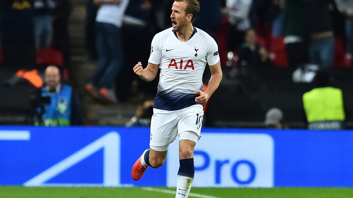 Harry Kane 