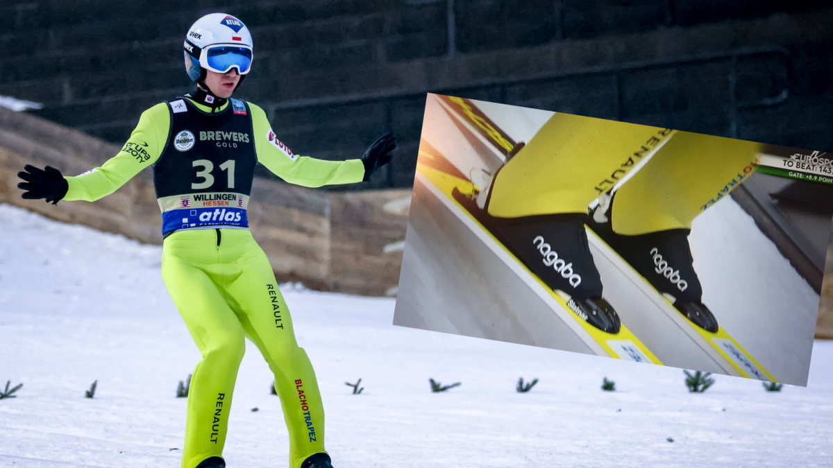 Kamil Stoch 